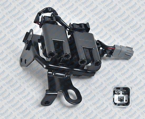 SWAPP 10193 Atesleme Bobini Atos 00>03